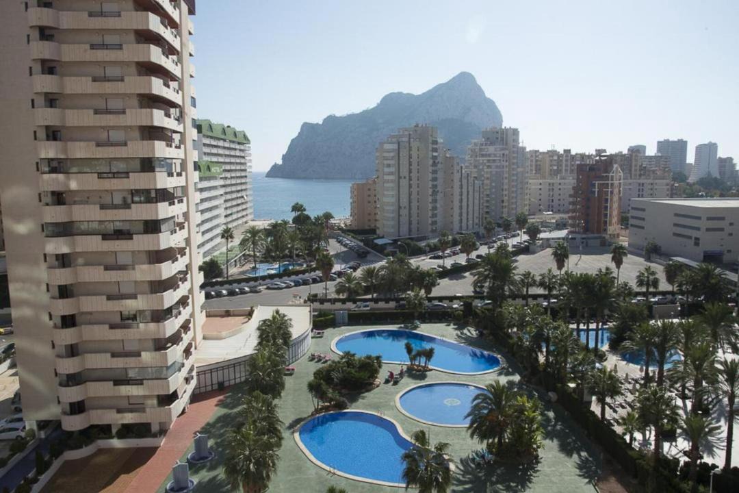 Photo of Kitchen in Calpe