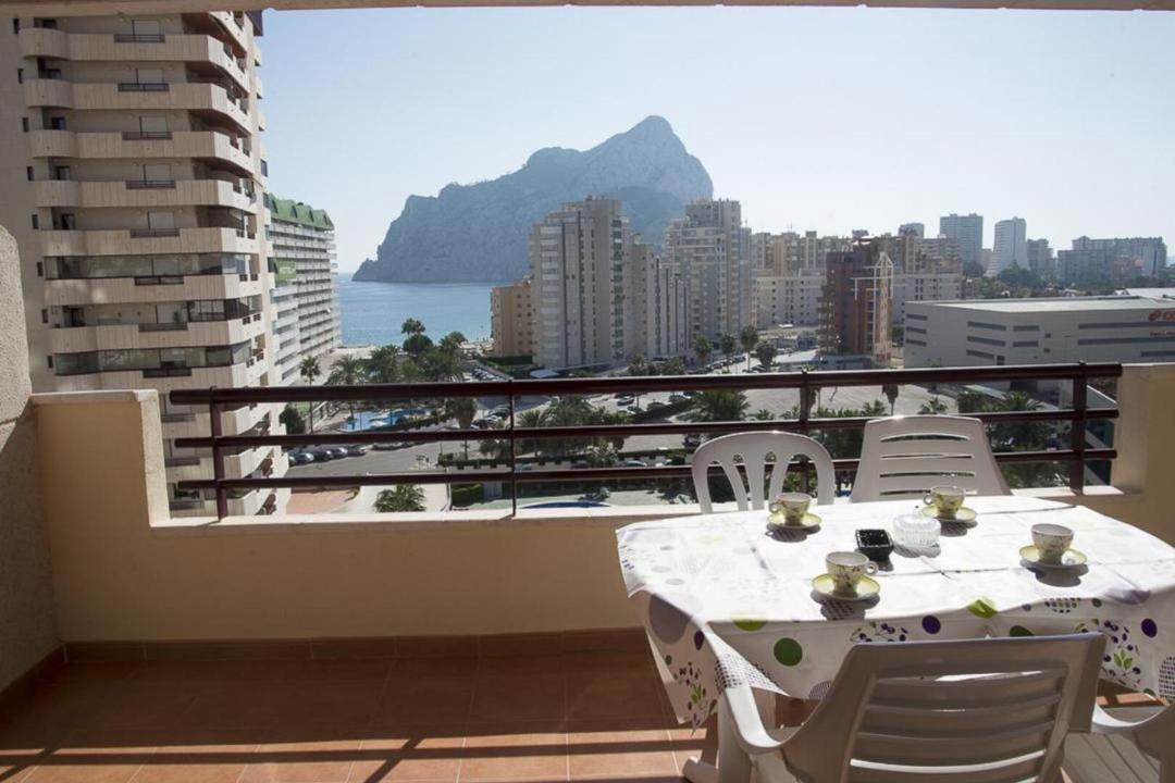 Photo of Others in Calpe