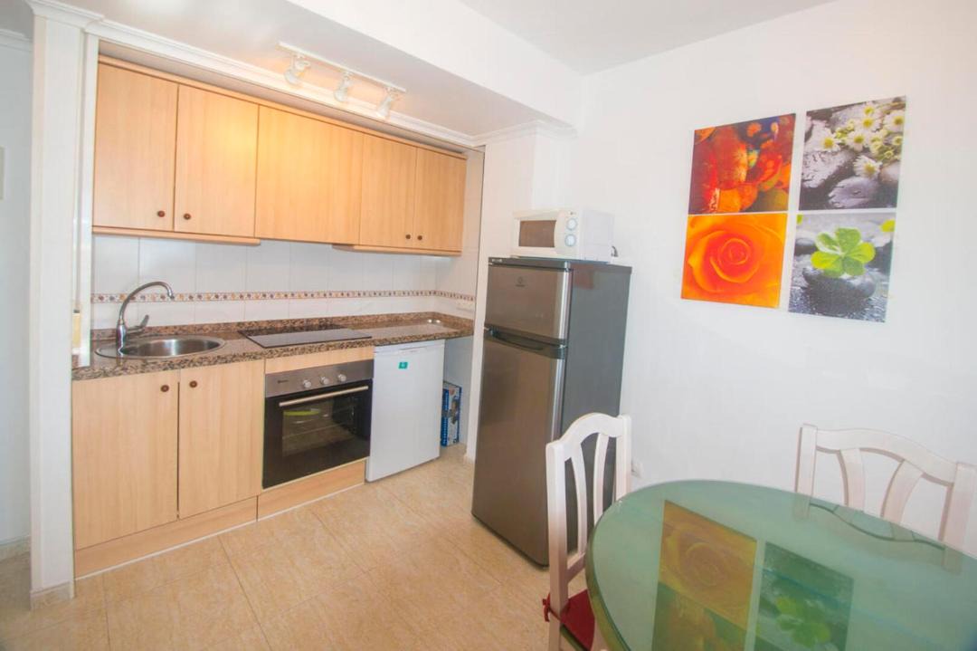Photo of Kitchen in Calpe