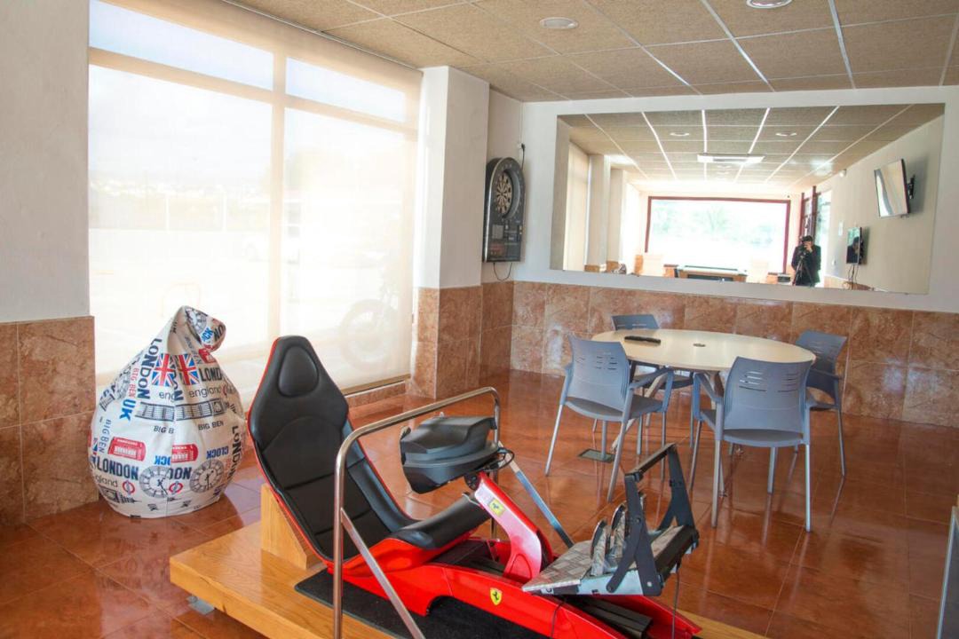 Photo of Bedroom in Calpe