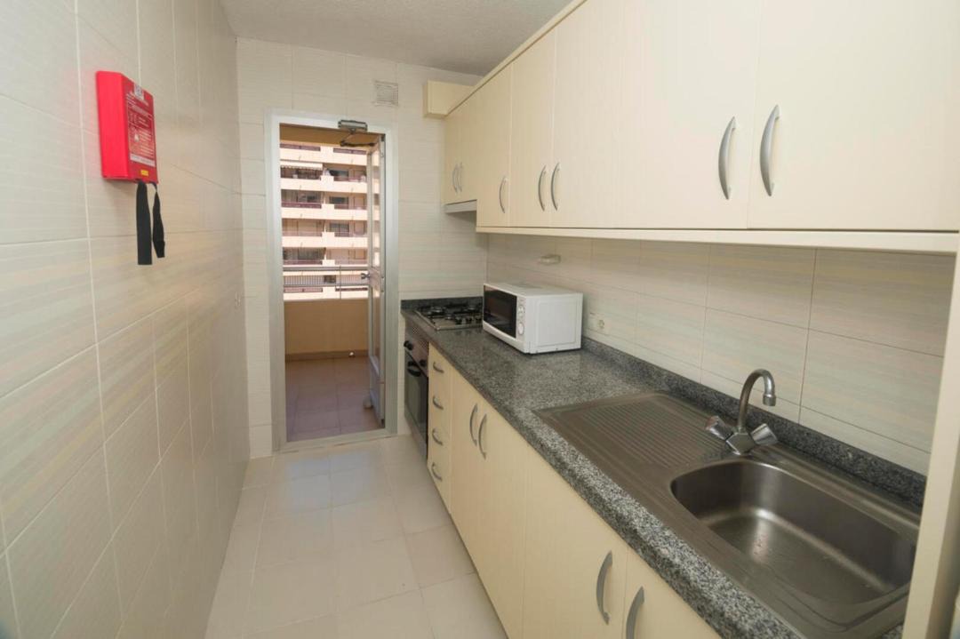 Photo of Kitchen in Calpe