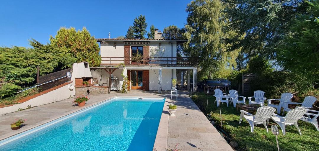 Photo of Outdoor in Montels