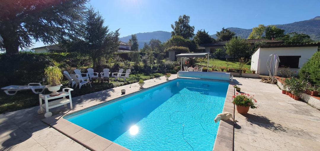 Photo of Outdoor in Montels