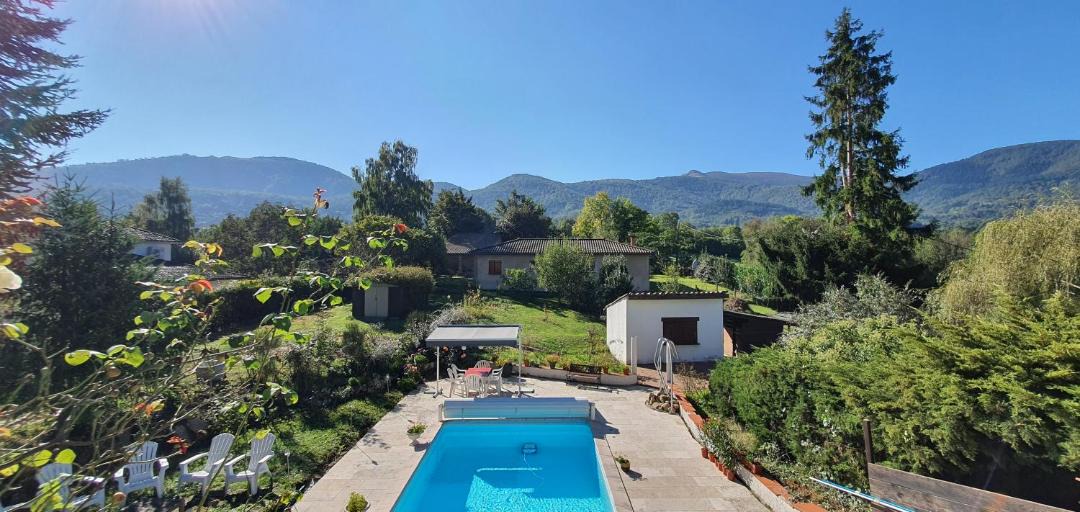 Photo of Outdoor in Montels