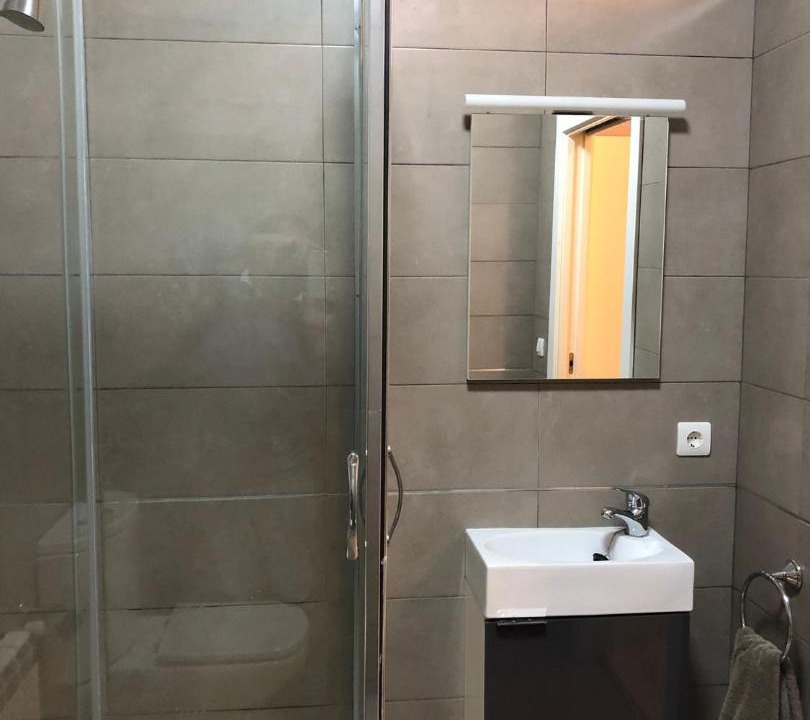 Photo of Bathroom in Villava