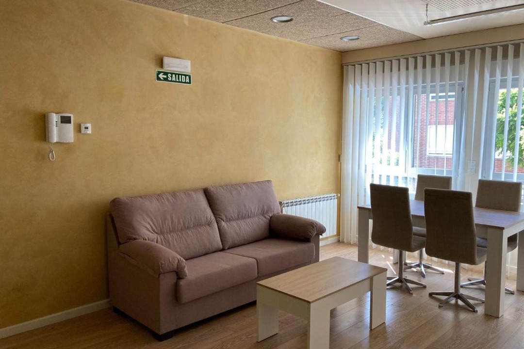 Photo of Livingroom in Villava
