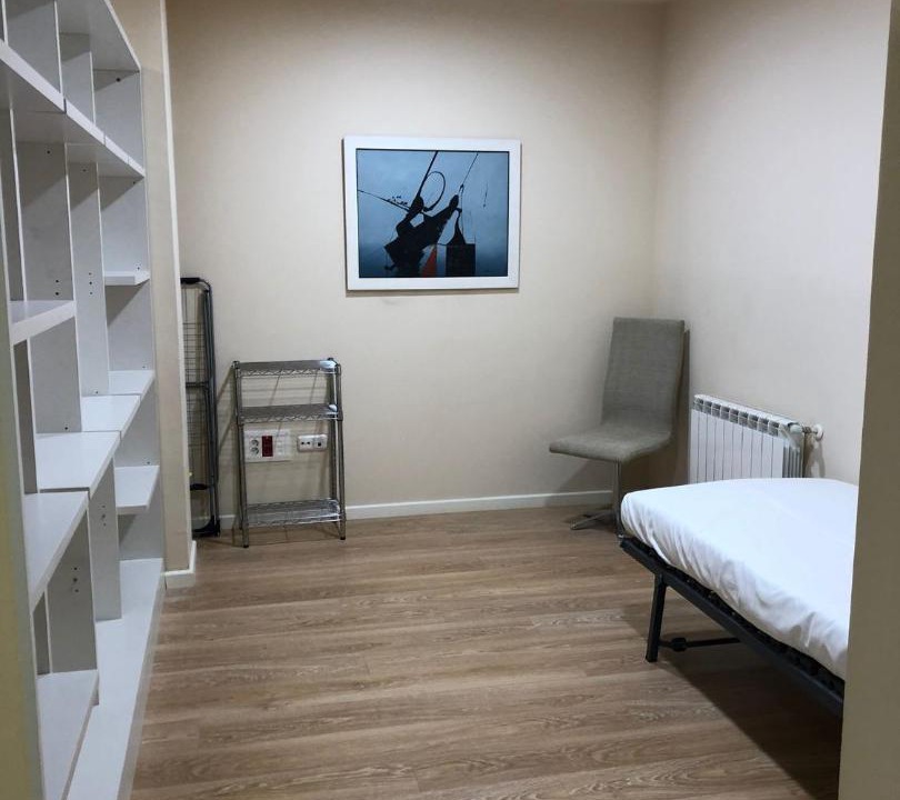 Photo of Bedroom in Villava