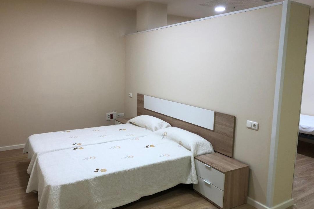 Photo of Bedroom in Villava