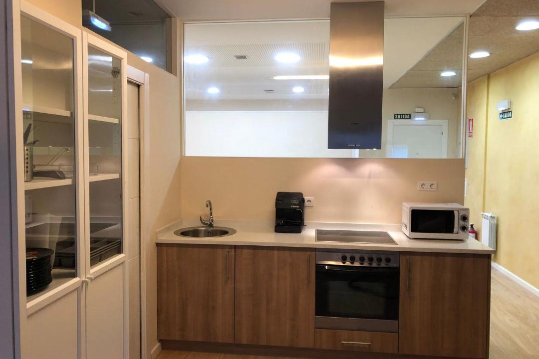 Photo of Kitchen in Villava