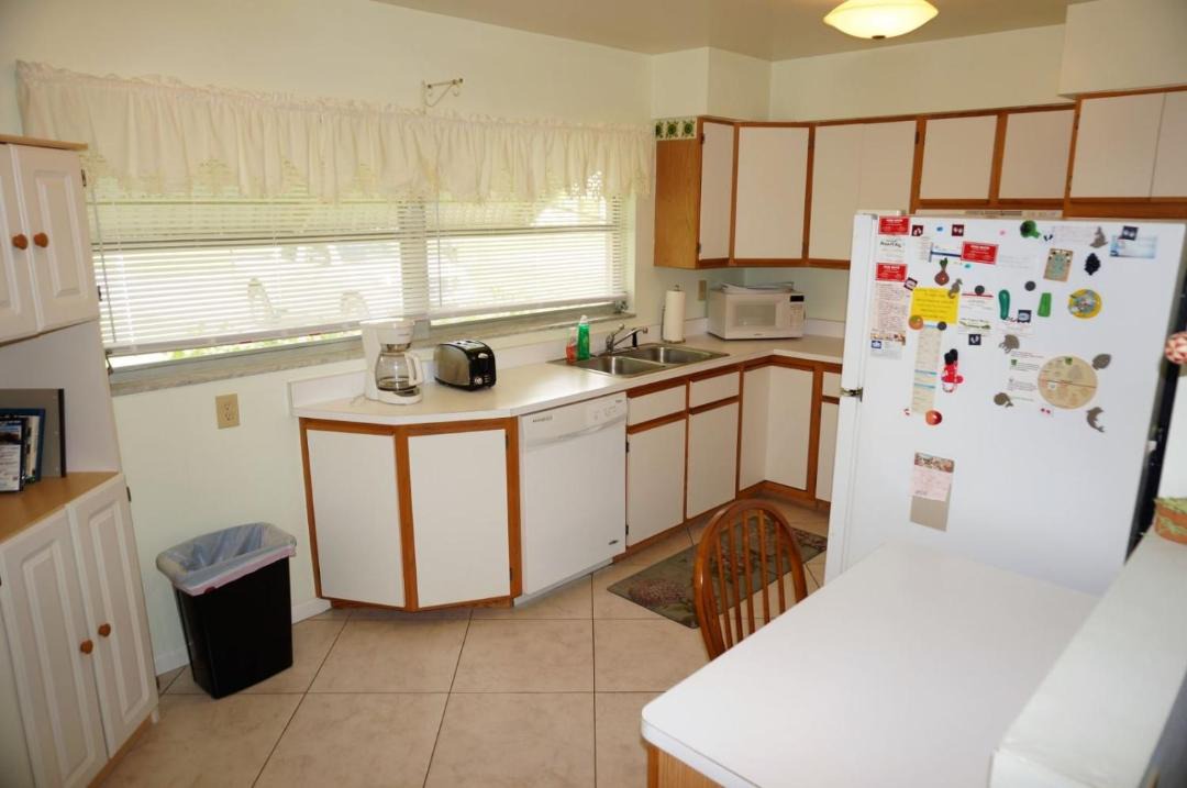 Photo of Kitchen in Yacht Club
