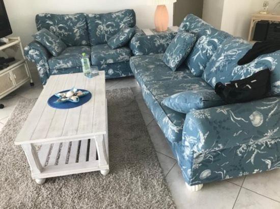Photo of Livingroom in Yacht Club