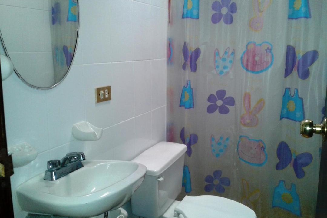 Photo of Bathroom in Tlalnelhuayocan