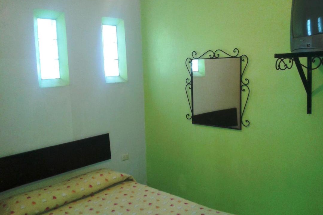Photo of Bedroom in Tlalnelhuayocan