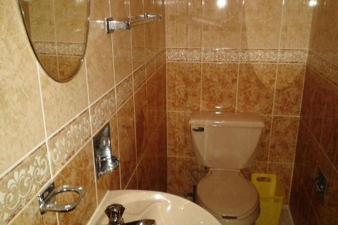 Photo of Bathroom in Tlalnelhuayocan