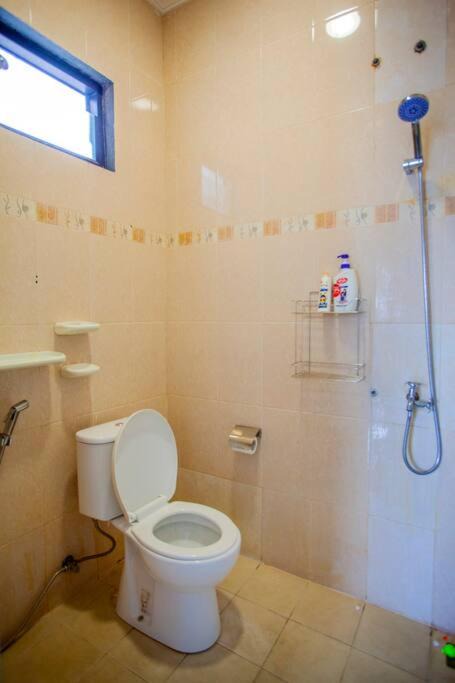 Photo of Bathroom in Serpong
