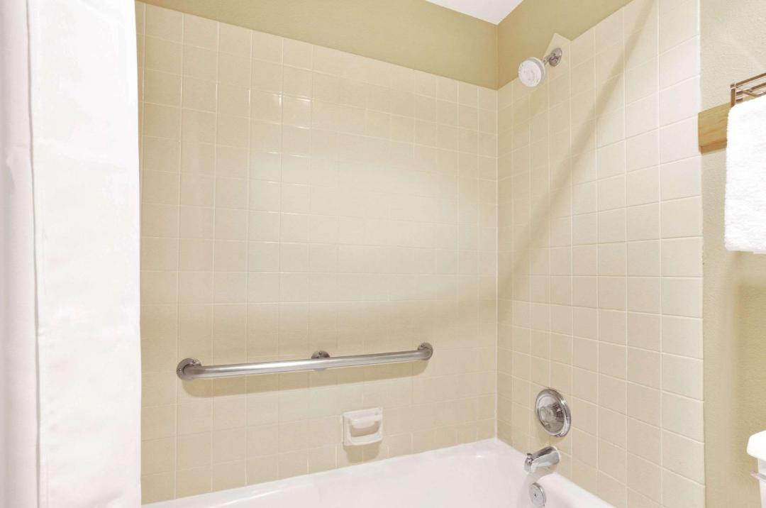 Photo of Bathroom in Albany