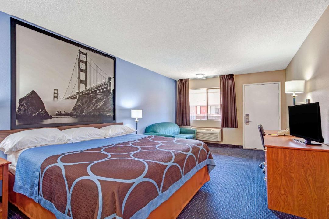 Photo of Bedroom in Albany