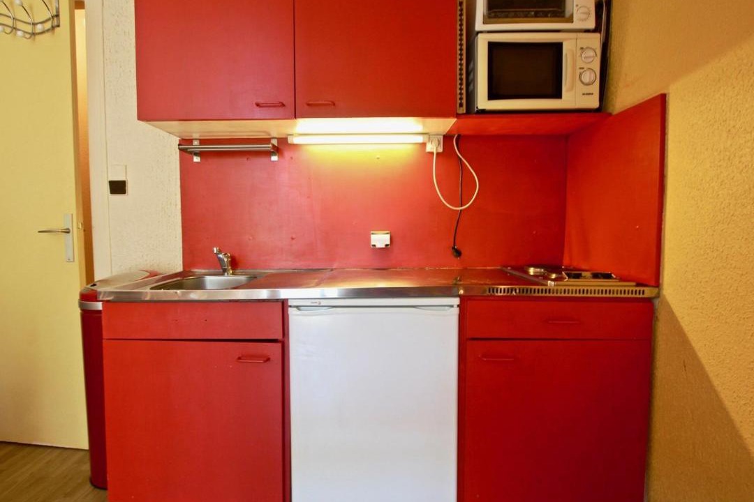 Photo of Kitchen in Chamrousse