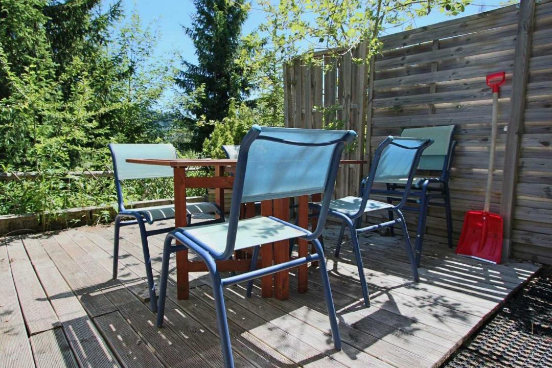 Photo of Patio Balcony in Chamrousse