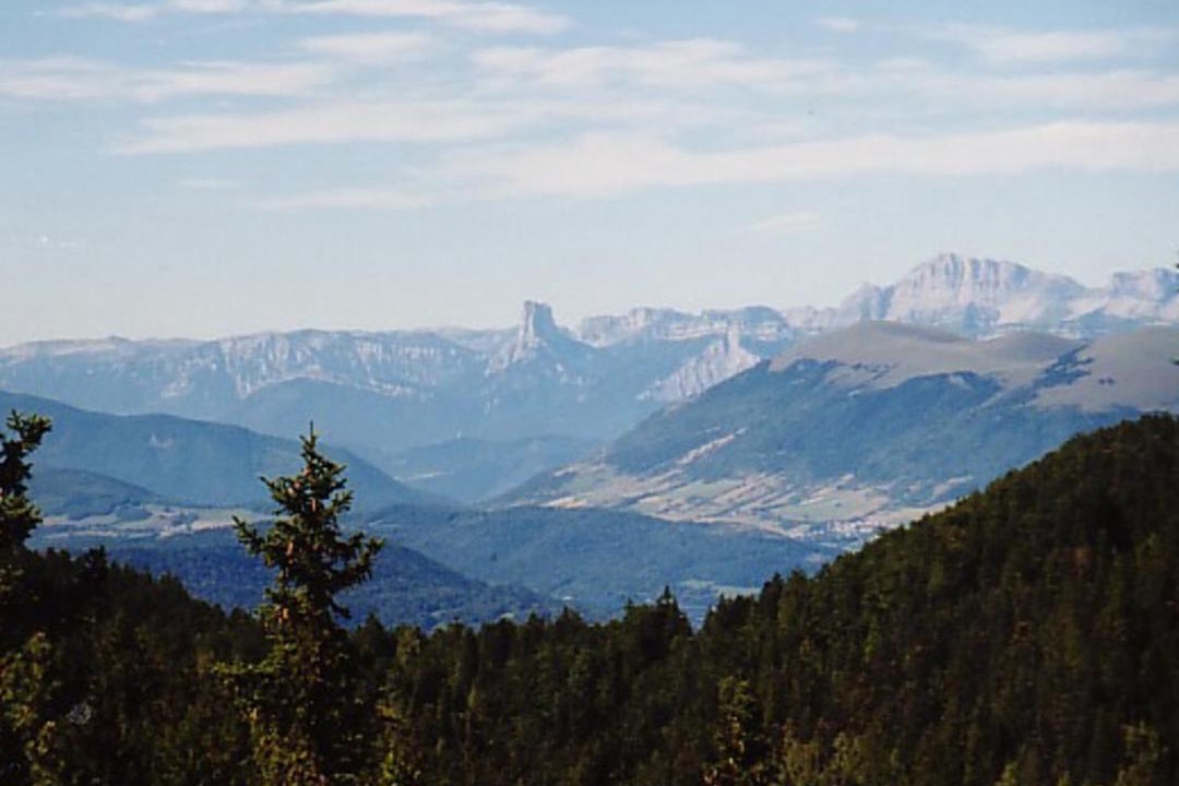 Photo of Outdoor in Chamrousse