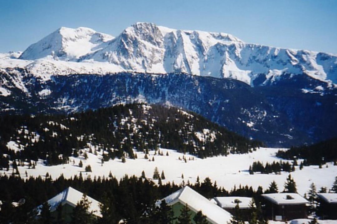 Photo of Others in Chamrousse