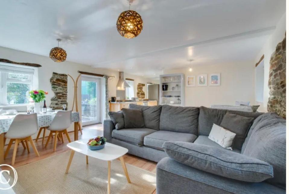 Photo of Livingroom in Brazzacott