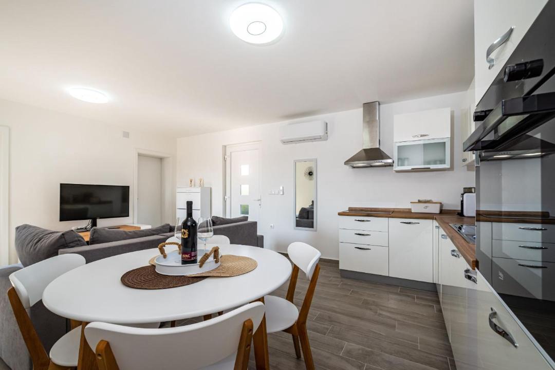 Photo of Kitchen in Gornji Karin