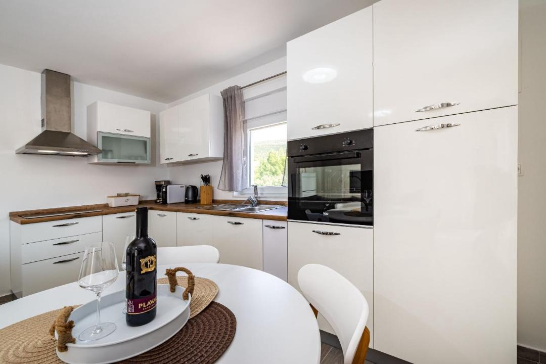 Photo of Kitchen in Gornji Karin