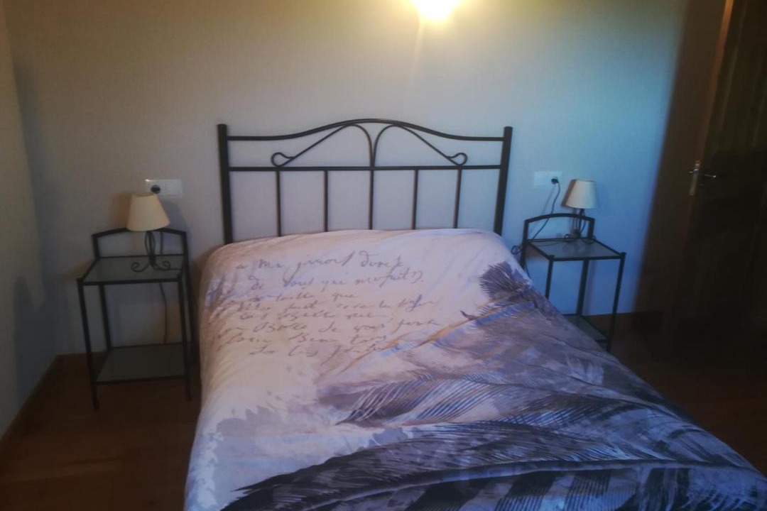 Photo of Bedroom in Abaurrea Alta