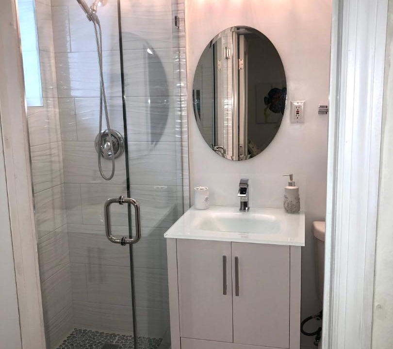 Photo of Bathroom in Key Biscayne