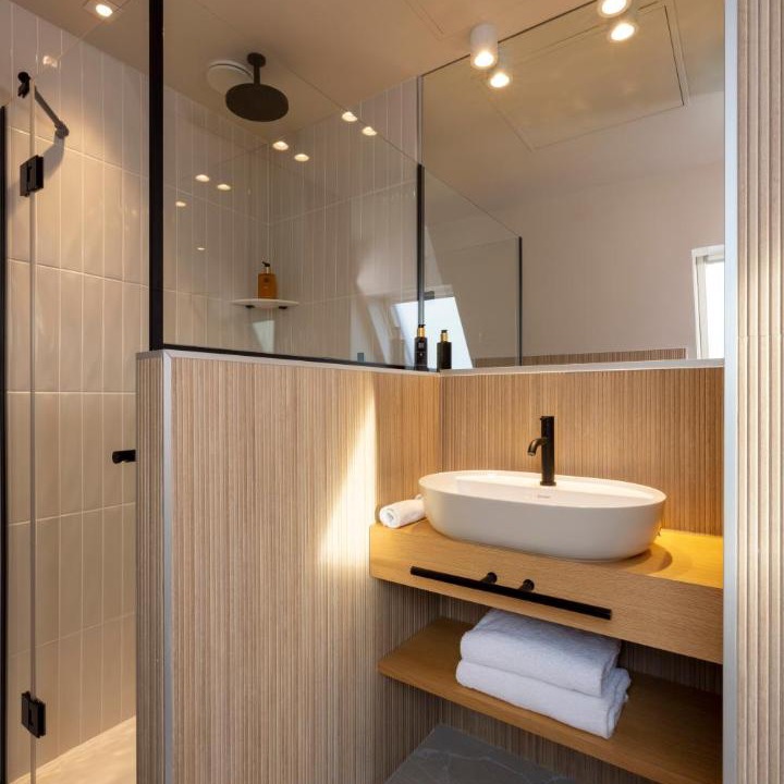 Photo of Bathroom in 9th Arrondissement
