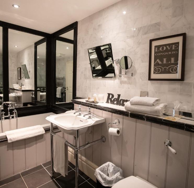 Photo of Others in Woodhall Spa