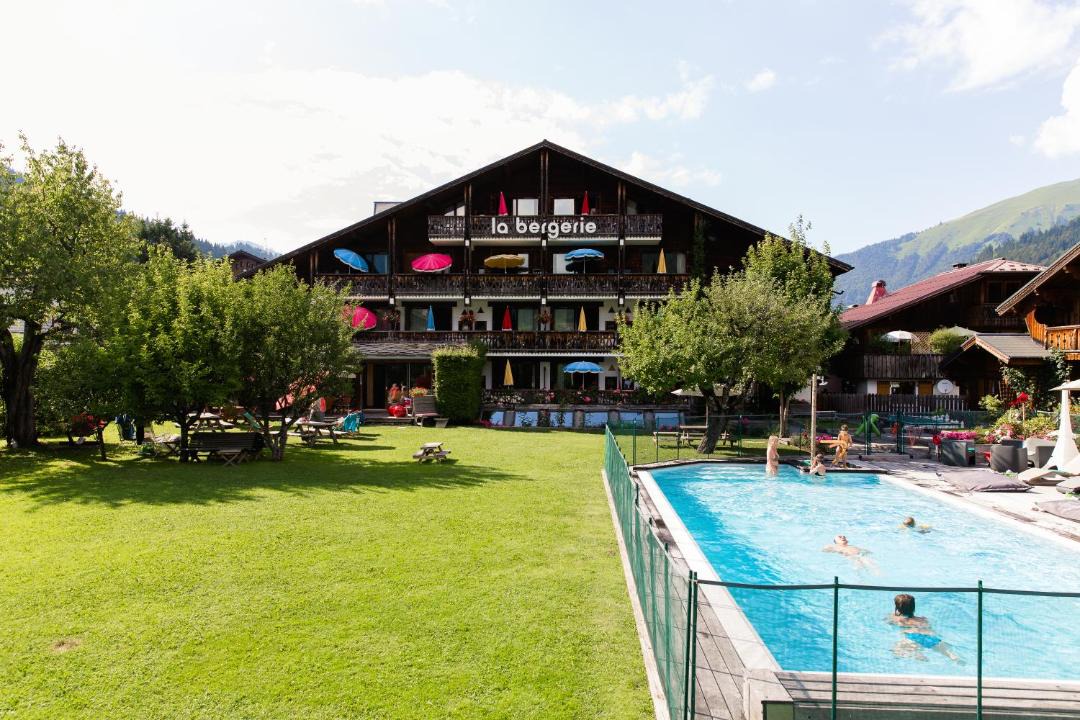 Photo of Others in Morzine