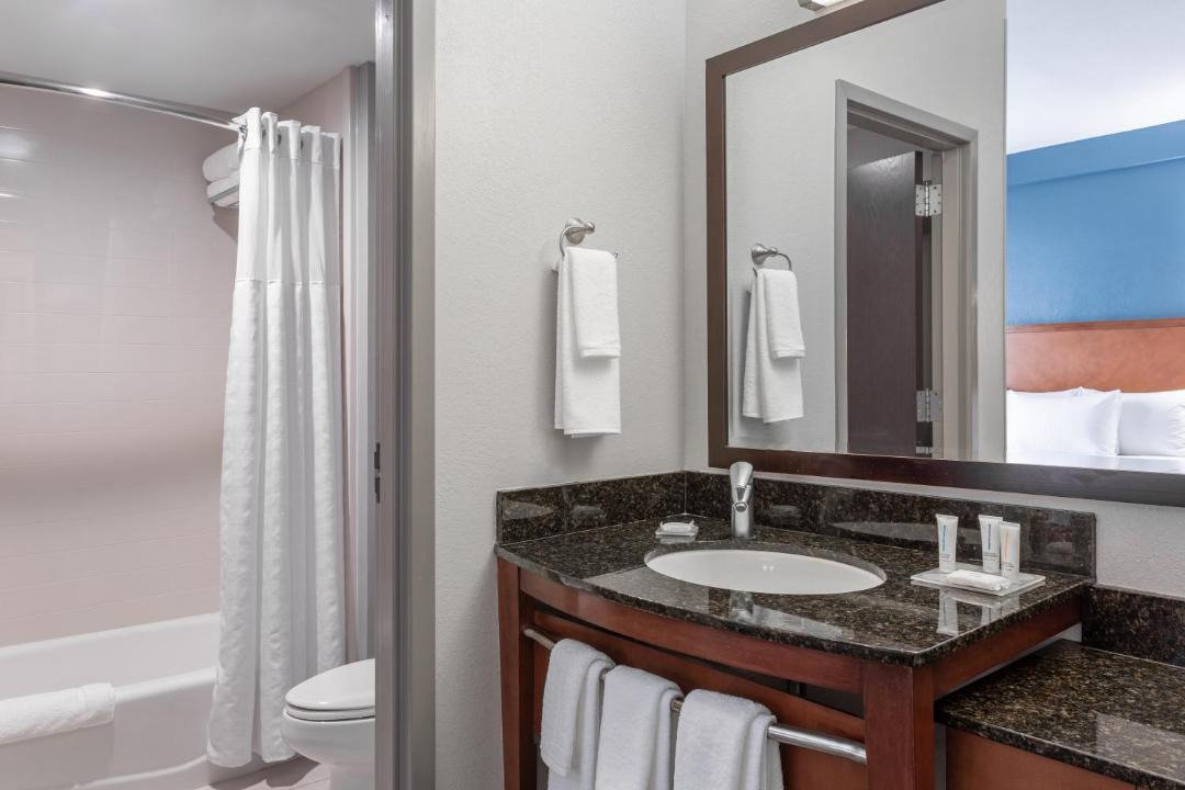Photo of Bathroom in Fortson