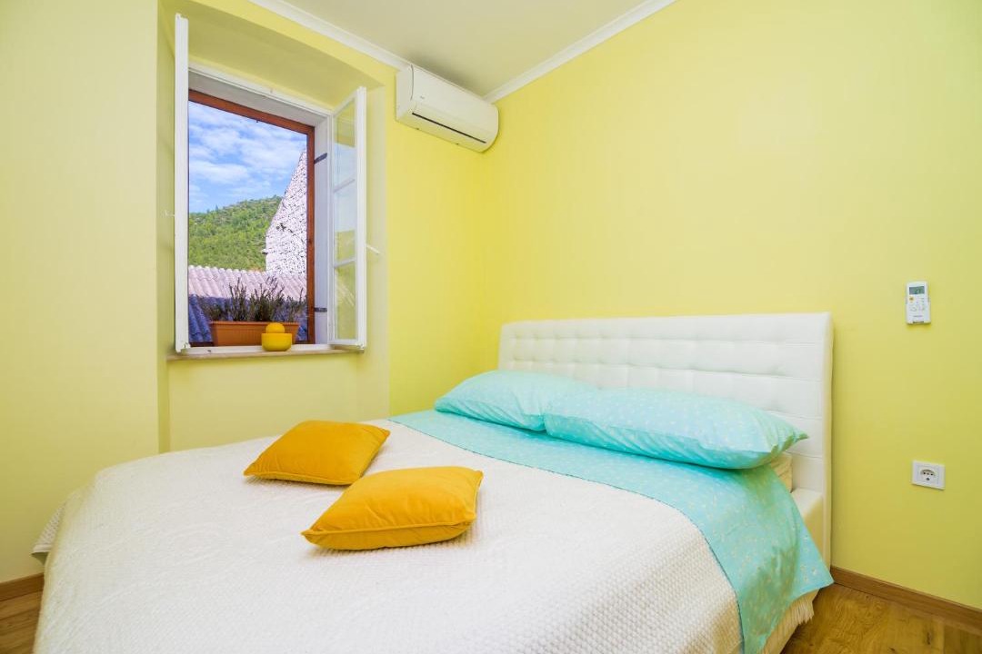 Photo of Bedroom in Zuljana