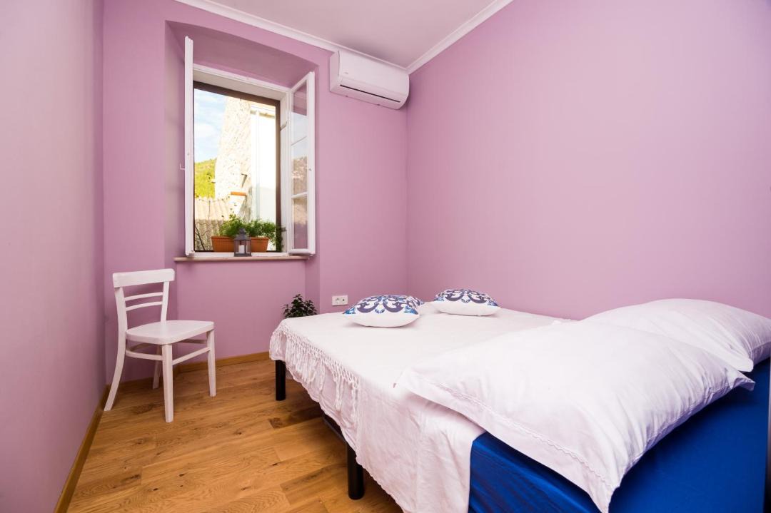 Photo of Bedroom in Zuljana