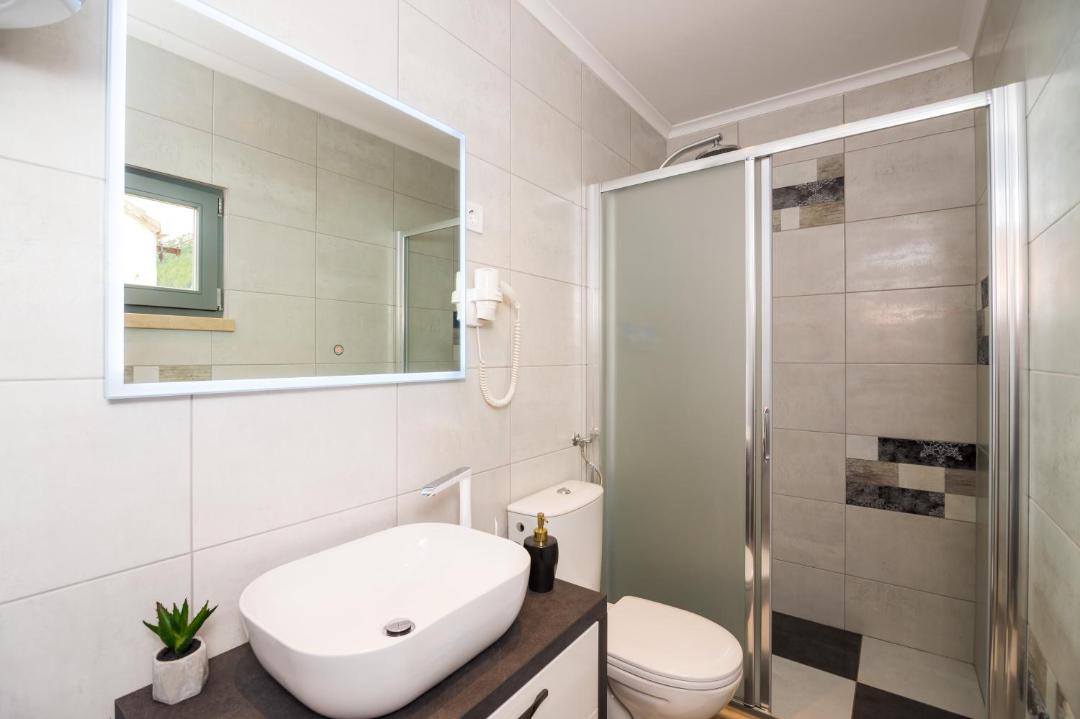 Photo of Bathroom in Zuljana