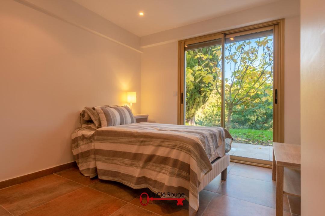 Photo of Bedroom in Les Termes