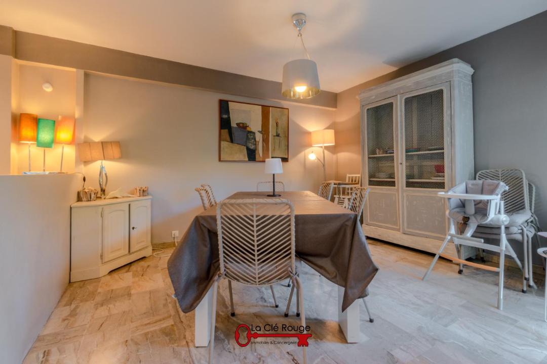 Photo of Livingroom in Les Termes