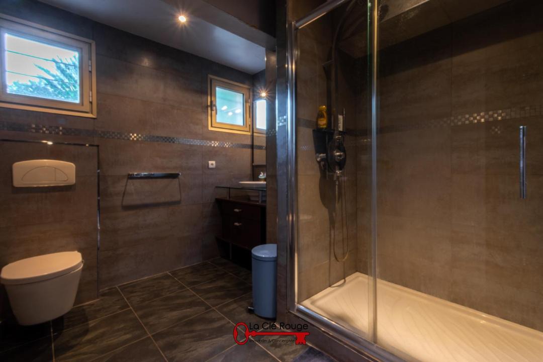 Photo of Bathroom in Les Termes