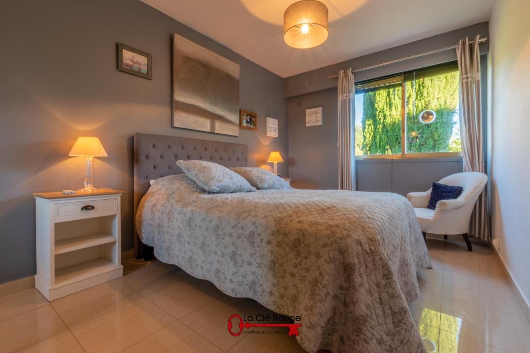 Photo of Bedroom in Les Termes