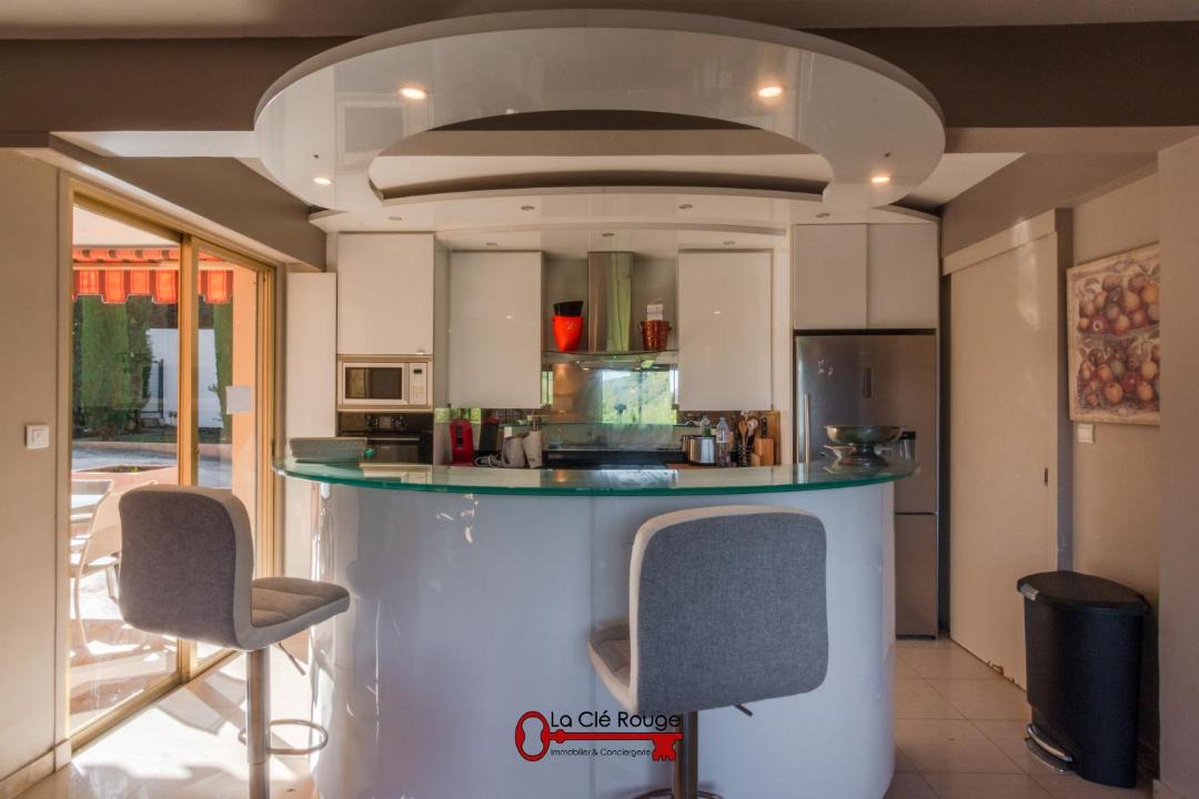 Photo of Kitchen in Les Termes