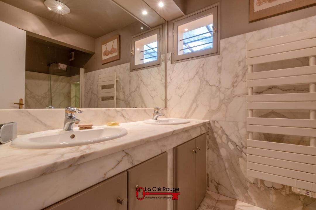 Photo of Bathroom in Les Termes