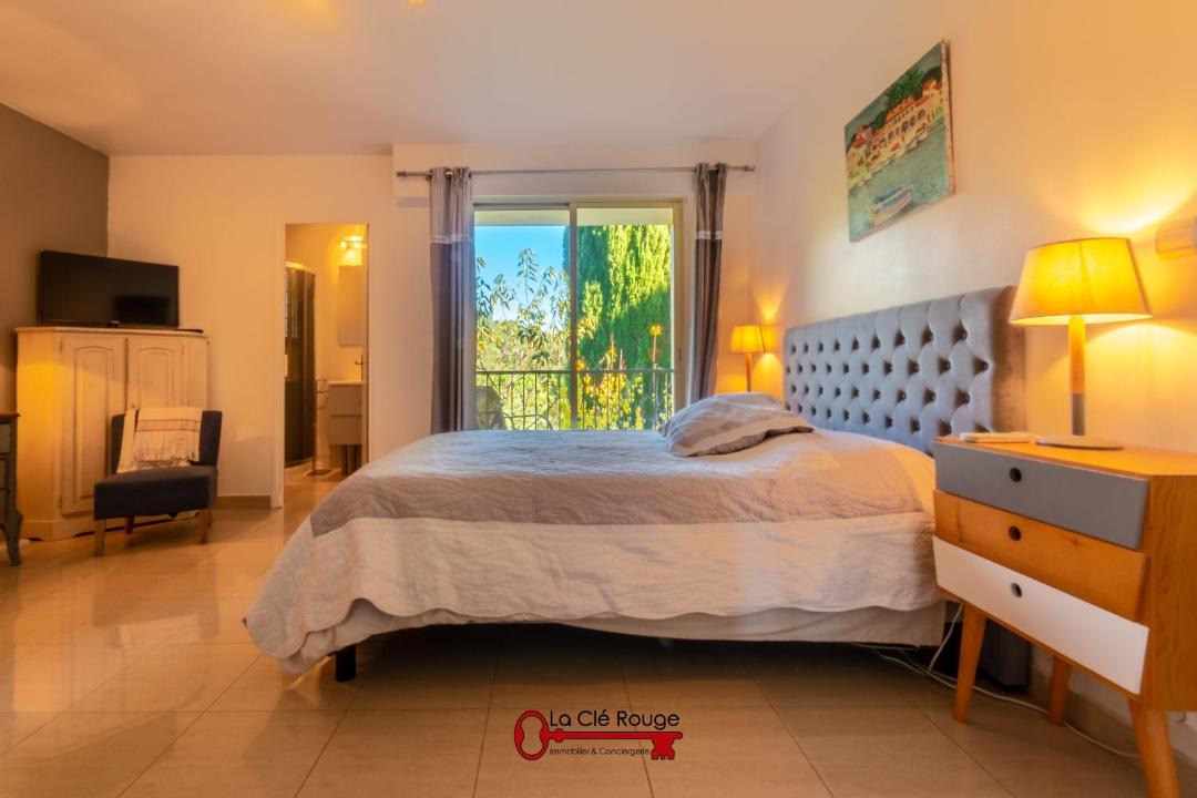 Photo of Bedroom in Les Termes