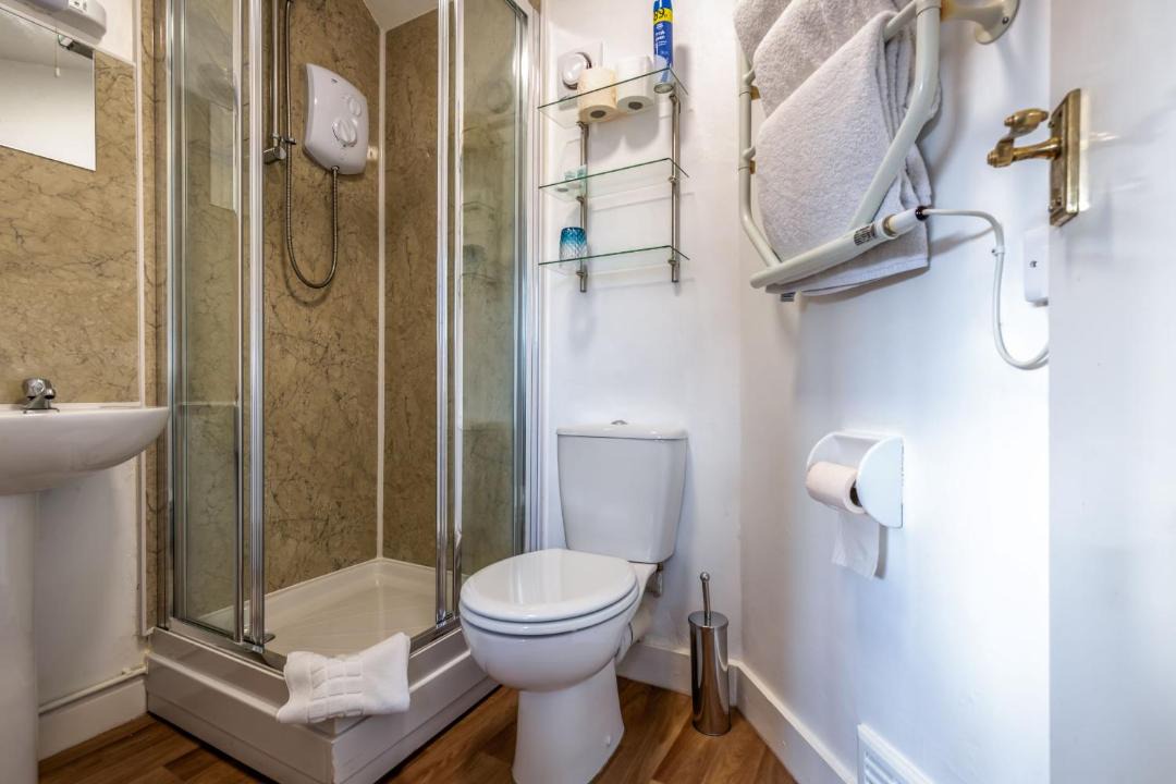 Photo of Bathroom in Hailsham