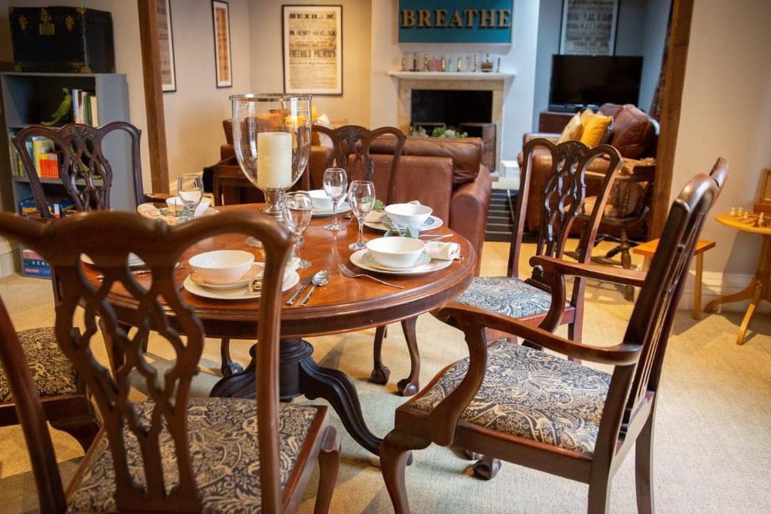 Photo of Livingroom in Hexham