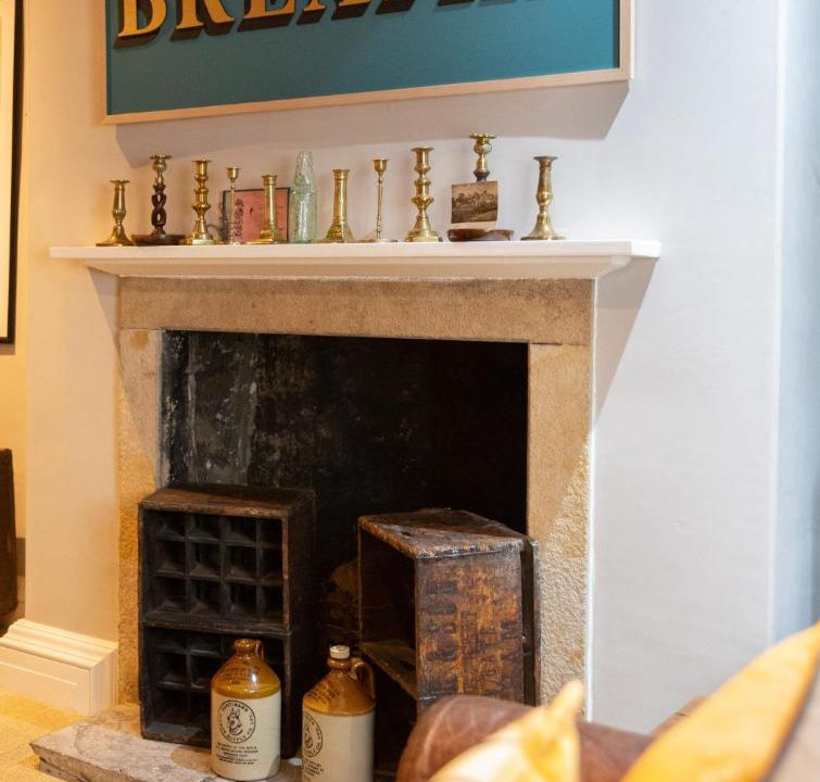 Photo of Livingroom in Hexham