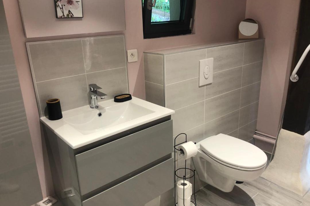 Photo of Bathroom in Les Preaux