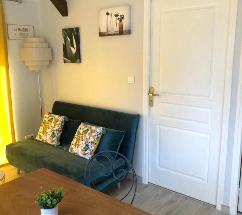 Photo of Livingroom in Les Preaux