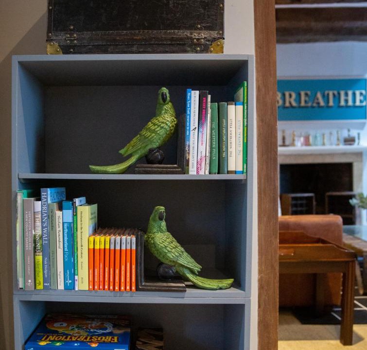 Photo of Livingroom in Hexham